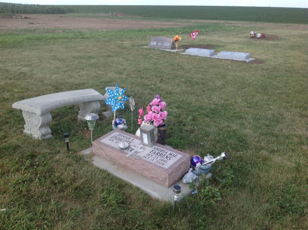 136 Logan Memorial Funeral Chapel