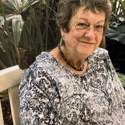 Yvonne Doyle Cox
