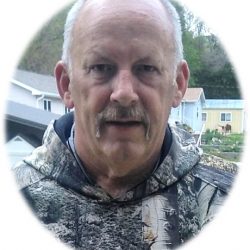Jay D. Jensen