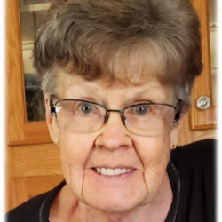 Linda Lee McHugh