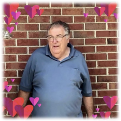 Jerry Lee Surber Sr.