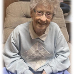 Helen Ann Allen